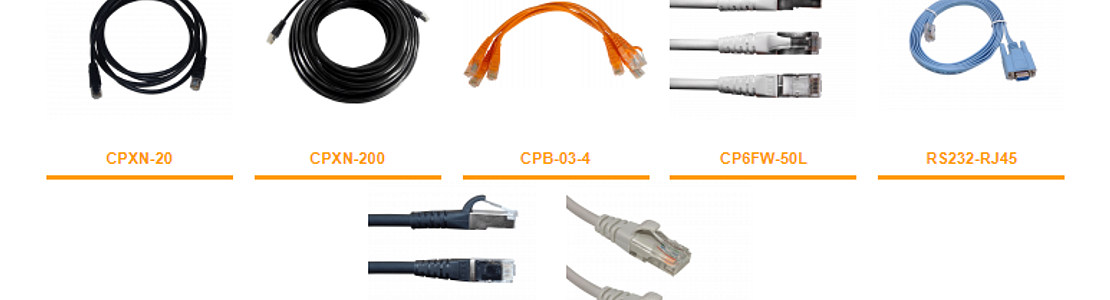 Cable Armado