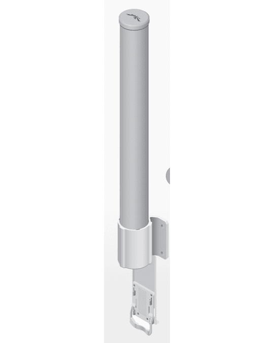 UBIQUITI AIRMAX OMNI 10DBI DOBLE POL 2,4GHZ