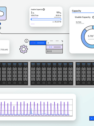 IBM Storage FlashSystem