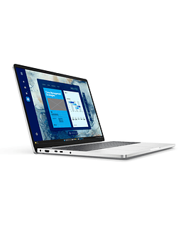 DELL PRO 16"FHD Ultra 5 235U 16GB 512GB SSD (con transferencia $948.430.- IVA incluido)