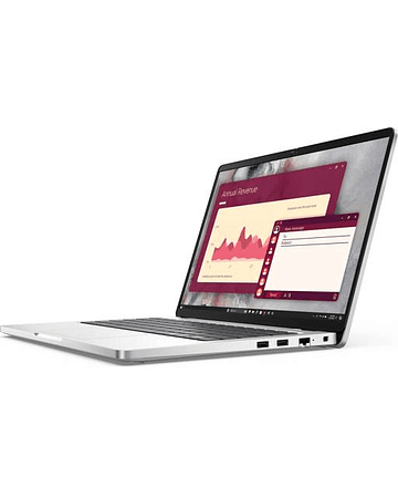 DELL PRO 14"FHD Ultra 5 235U 16GB 512GB SSD (con transferencia $966.000.-)