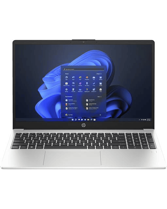 HP 250 G10 15in Intel Core i7-1355U 8GB 512GB SSD W11H 1y ($763.990 con transferencia IVA incluido)