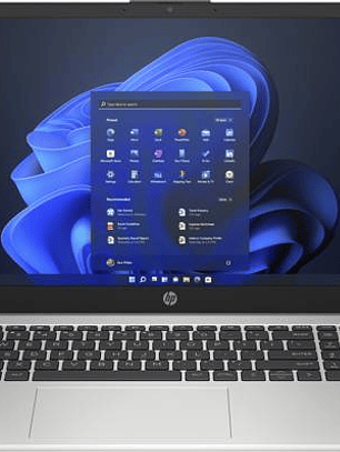 HP 250 G10 15in Intel Core i7-1355U 8GB 512GB SSD W11H 1y ($763.990 con transferencia IVA incluido)