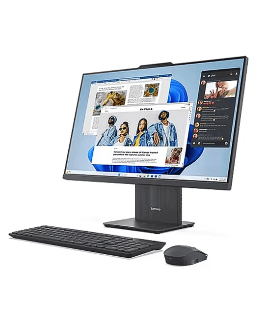 Lenovo AIO IdeaCentre i Gen 9 Intel Core i5 16GB RAM 512GB SSD 27 ($798.000 con transferencia IVA incluido)