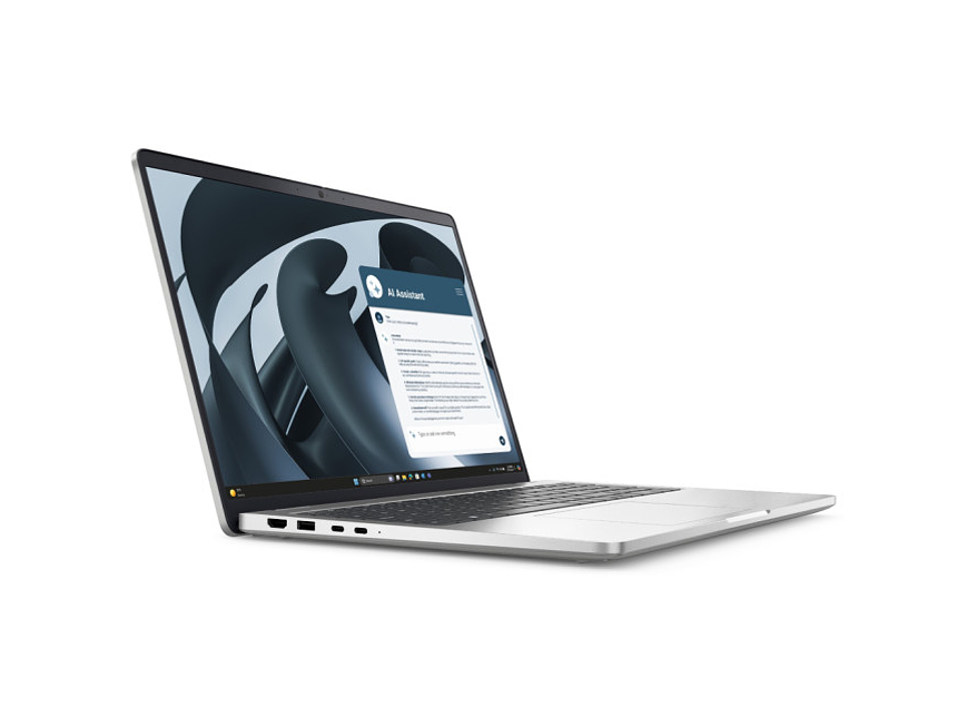 Dell Pro Pro 16  AMD Ryzen AI 5 340 (2000 MHz - 4800 MHz) ($1.011.500.- valor con transfrencia + iva incluido) 2