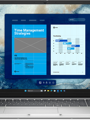 Dell Pro 16  AMD Ryzen AI 7 350 (2000 MHz - 5000 MHz) ($ 1.112.650.- valor con transferencia + iva incluido) 