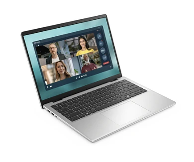 Notebook Dell Pro Essential PV14250 de 14“ (Core 7-150U, 16GB RAM, 512GB SSD, Win11 Pro)