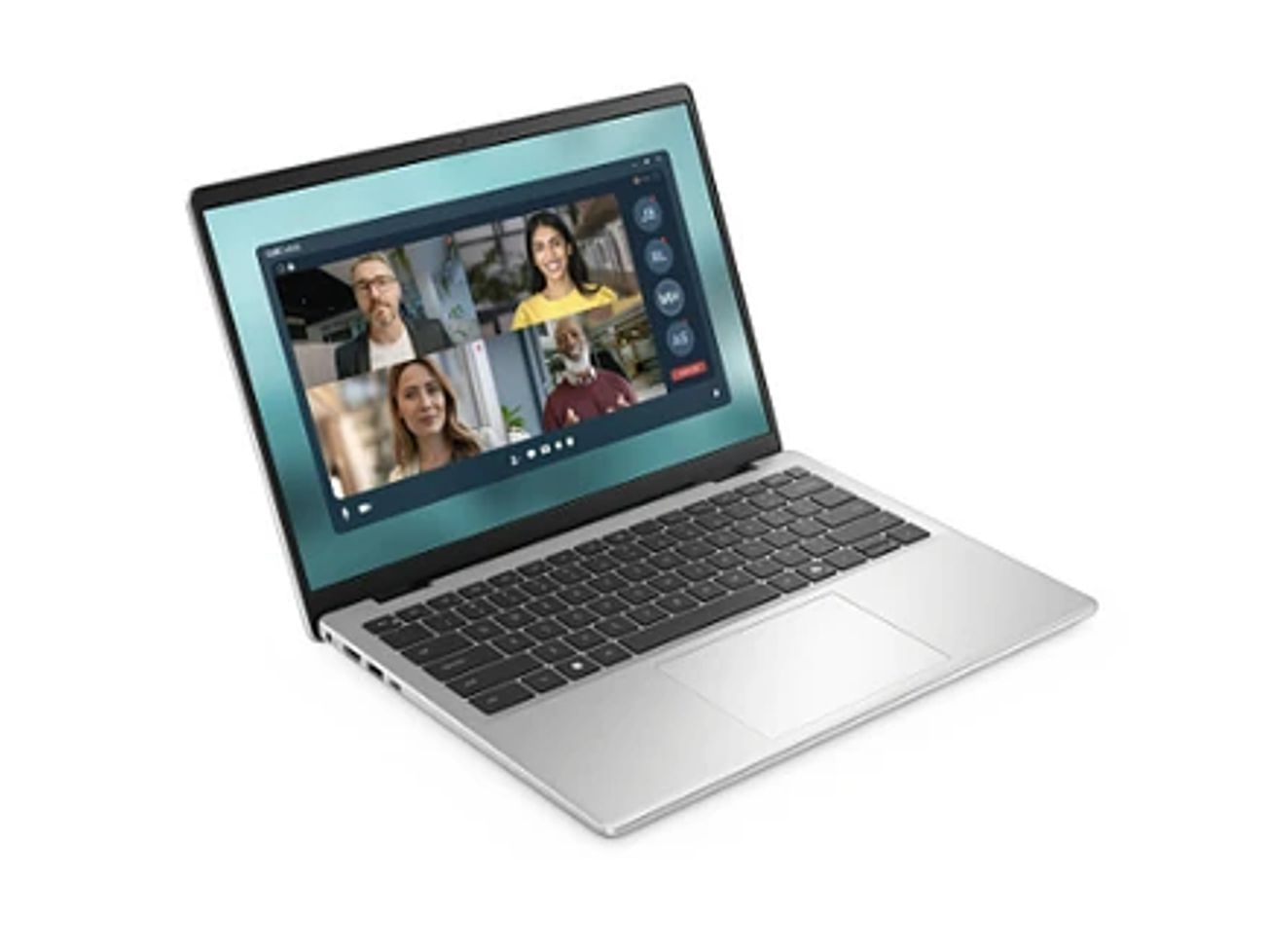 Dell Pro Essential PV14250 de 14“ ( $622.000.- con transferencia iva incluido) 1