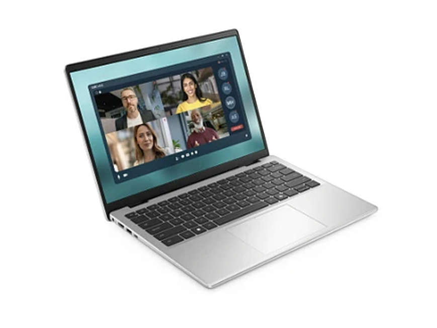 Dell Pro Essential PV14250 de 14“ ( $622.000.- con transferencia iva incluido) 1