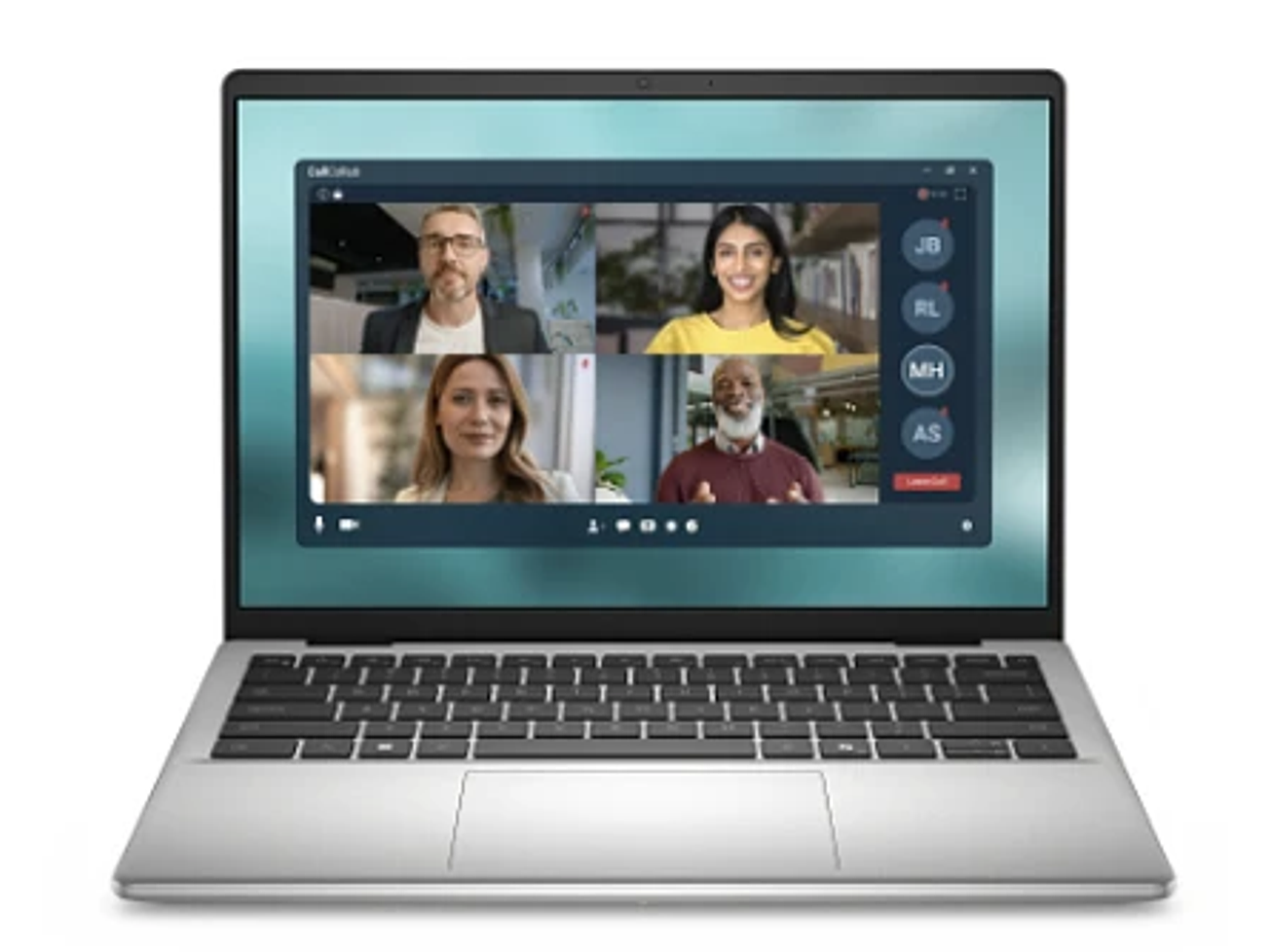 Dell Pro Essential PV14250 de 14“ ( $622.000.- con transferencia iva incluido) 3