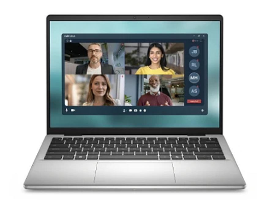 Dell Pro Essential PV14250 de 14“ ( $622.000.- con transferencia iva incluido) 3