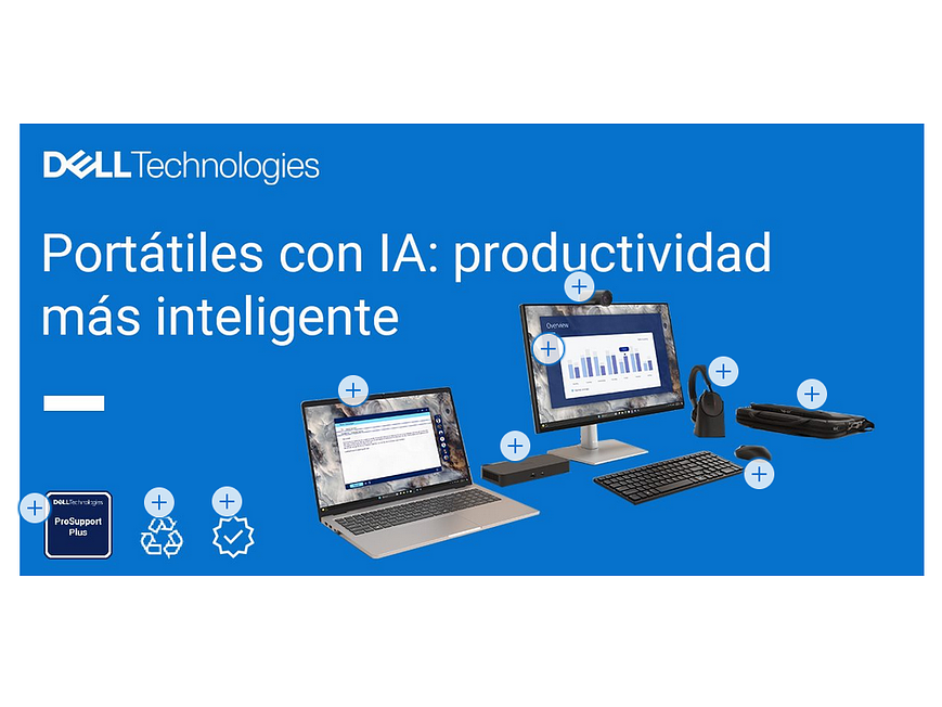 Dell Pro Essential PV14250 de 14“ ( $622.000.- con transferencia iva incluido) 4