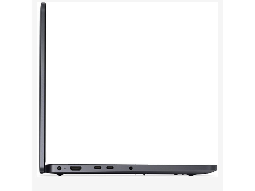  DELL PRO 14 FHD+ Ultra 7 255U 32GB 1TB SSD W11Pro W3Y Silver ( con transferencia $ 1.196.640.- iva incluido )  2