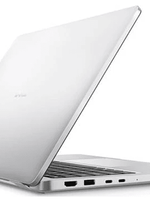 Dell Pro Plus de 14“ ( Intel Core Ultra 7 255U, 32GB Ram, 1TB SSD, Win11 Pro) ( $ 1.299.900 con trasferencia iva incluido )