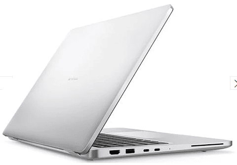 Dell Pro Plus de 14“ ( Intel Core Ultra 7 255U, 32GB Ram, 1TB SSD, Win11 Pro) ( $ 1.299.900 con trasferencia iva incluido )
