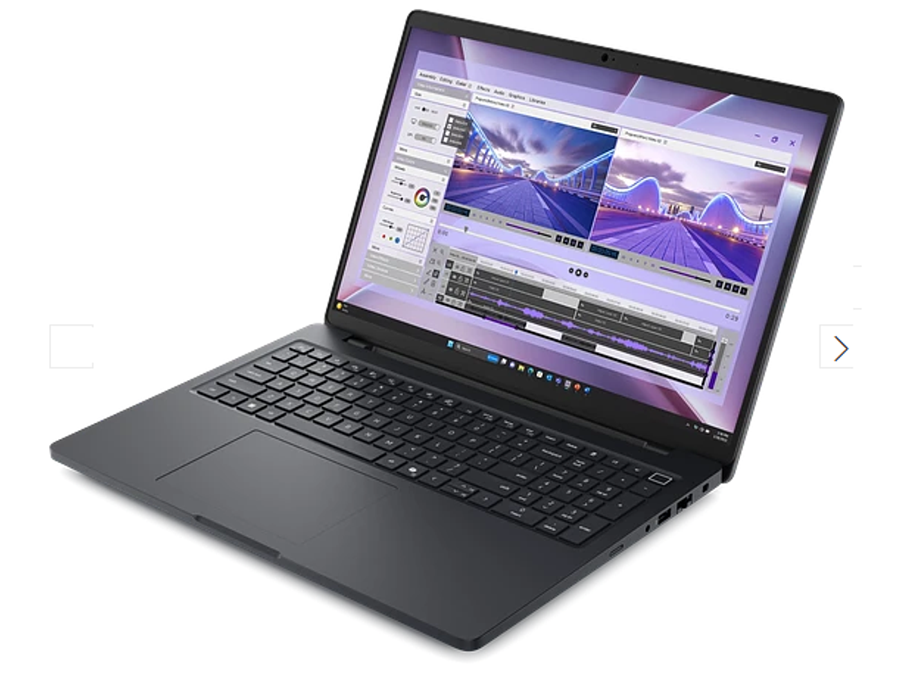 DELL Pro Max 16 Ultra 7 265H 32GB 1TB RTX1000 W11PRO ( $ 2.761.462 con trasferencia iva incluido ) 3