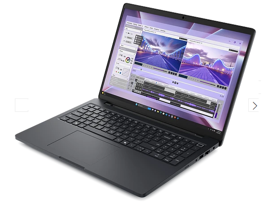 DELL Pro Max 16 Ultra 7 265H 32GB 1TB RTX1000 W11PRO ( $ 2.761.462 con trasferencia iva incluido ) 3
