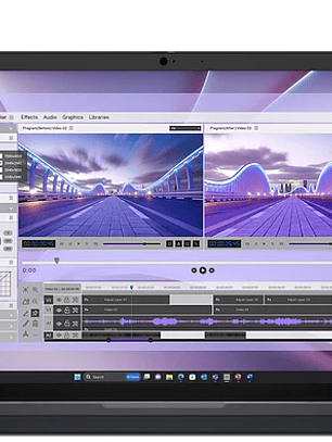 DELL Pro Max 16 Ultra 7 265H 32GB 1TB RTX1000 W11PRO ( $ 2.761.462 con trasferencia iva incluido )