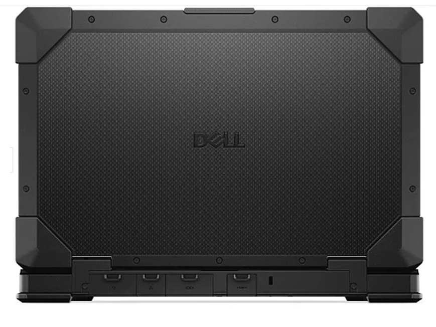  DELL PRO RUGGED 14 Touch Ultra 7 165U 32GB 1TB RTX500 W11Pro 2