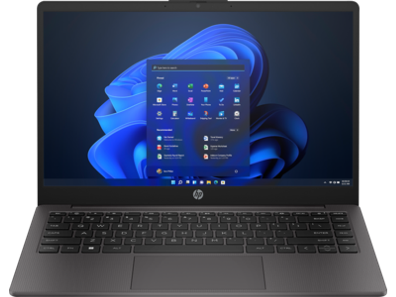  HP Notebook 240 G10 i3-1315U 14in 8GB 512GB SSD Win11 Home  3