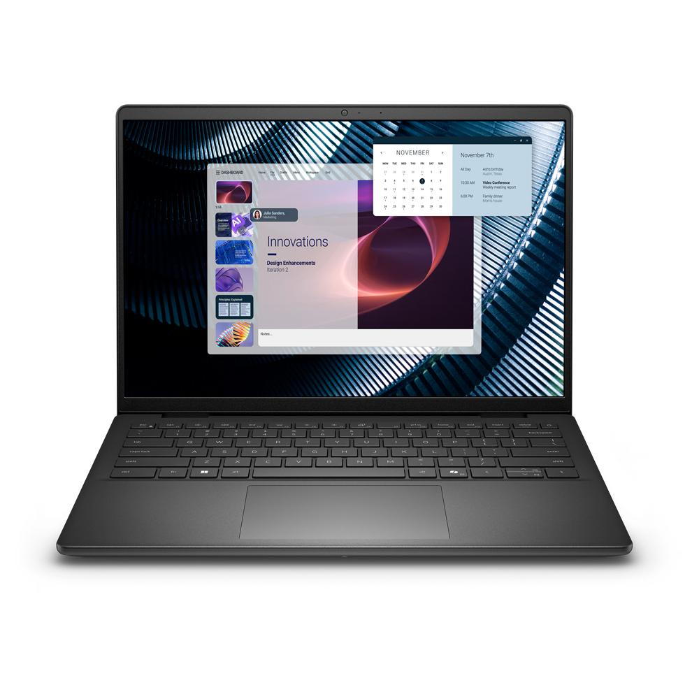 NOTEBOOK Dell Latitude 5400 14" | Intel Core i7 8ª Gen | 16GB RAM | 512GB SSD | W11 | Reacondicionado Grado A