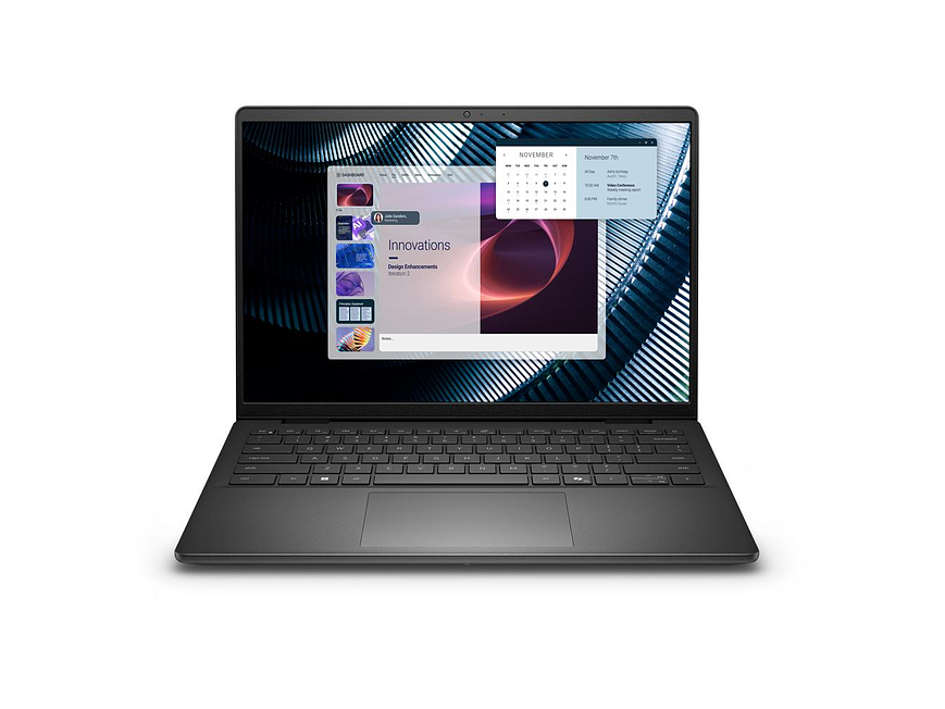 Notebook Dell Pro Essentials I7 16Gb 512 W11 1