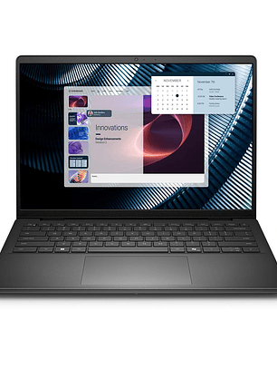 Notebook Dell Pro Essentials I7 16Gb 512 W11