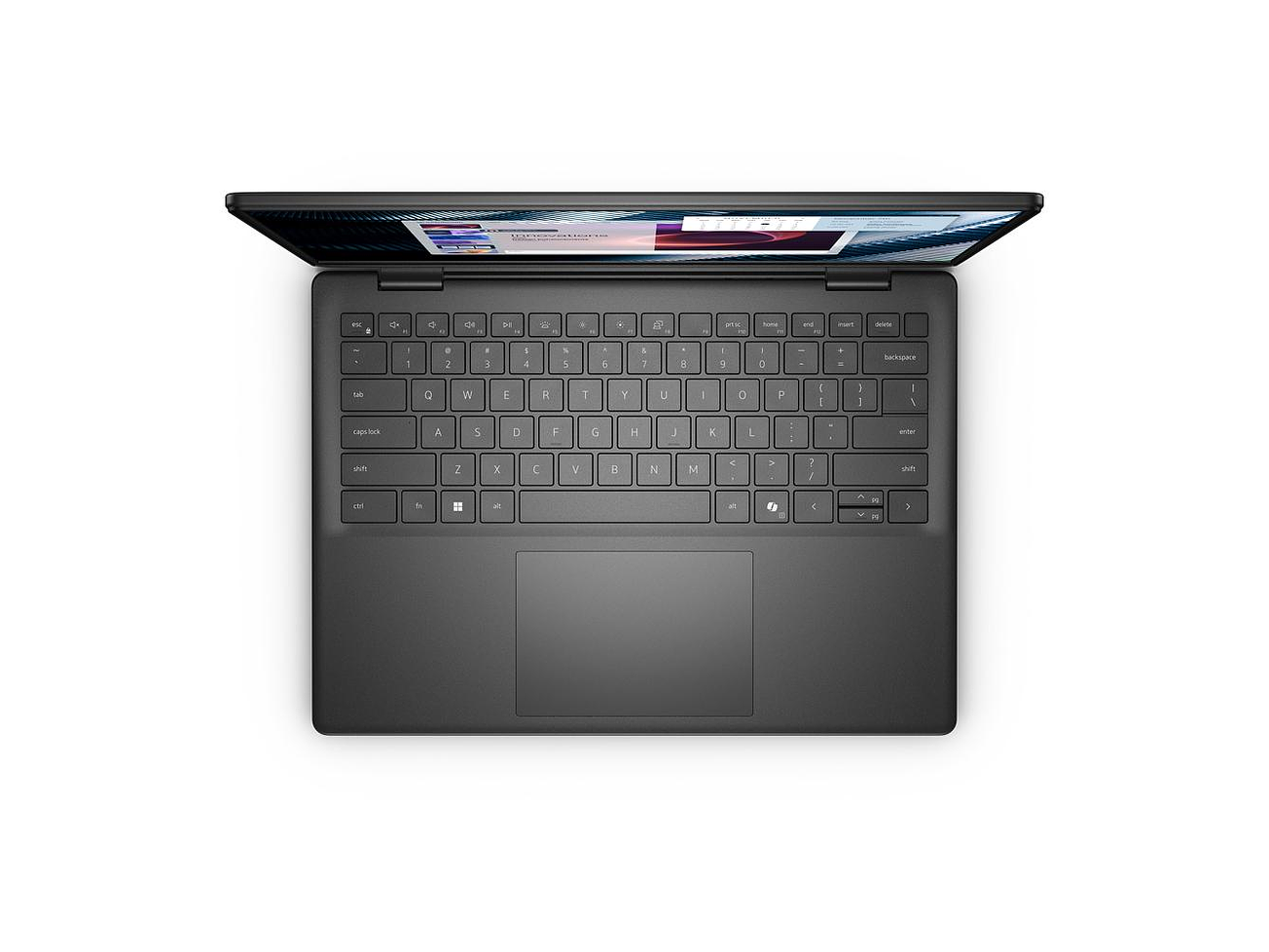 Notebook Dell Pro Essentials I7 16Gb 512 W11 2