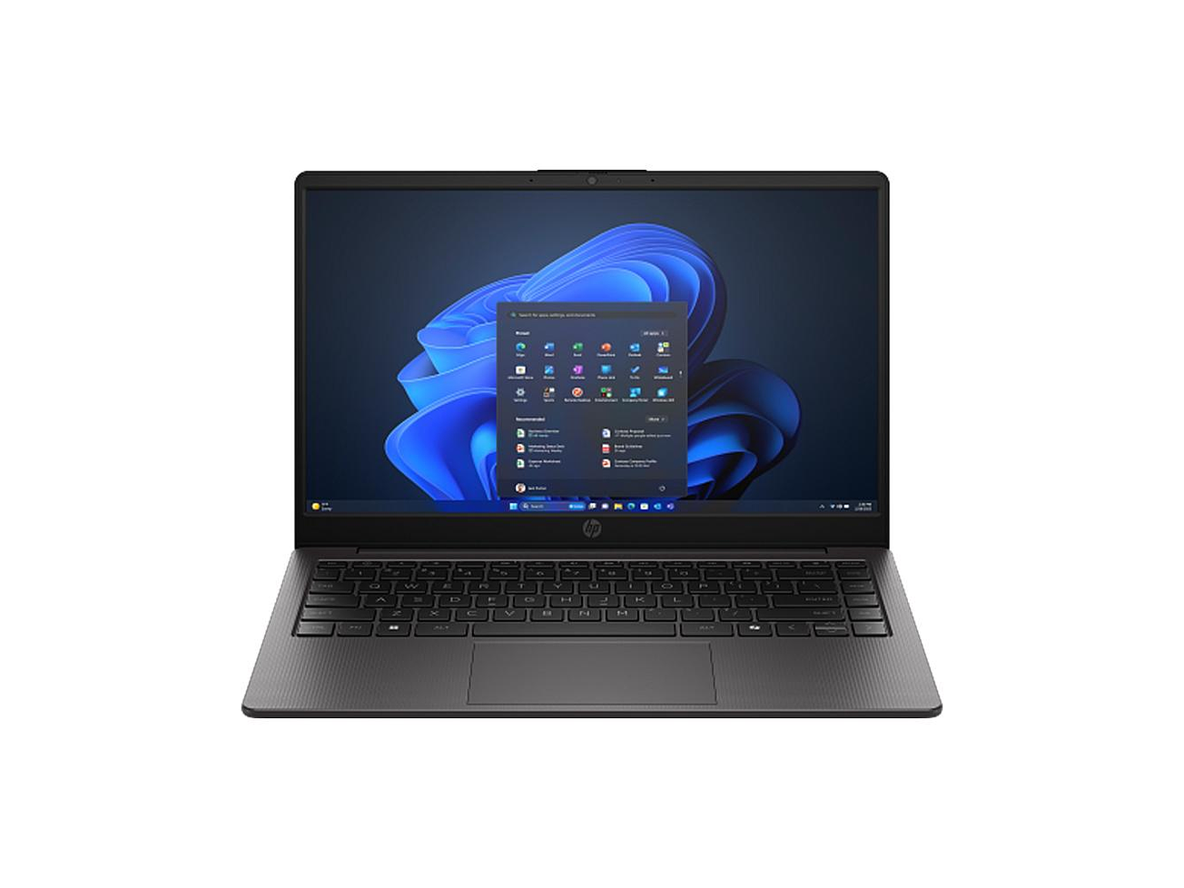 Notebook HP 240R G10 C5 120U 14 8GB 512 FREE 1