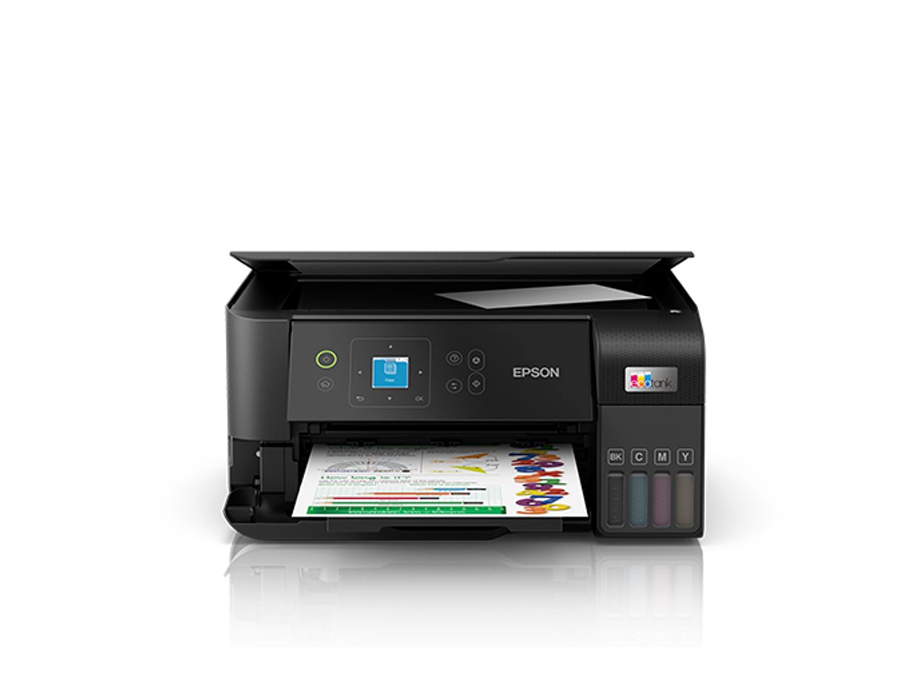 EPS IMPRESORA L3560 MULTIFUNCIONAL/WIFI/PANTALLA LCD 1