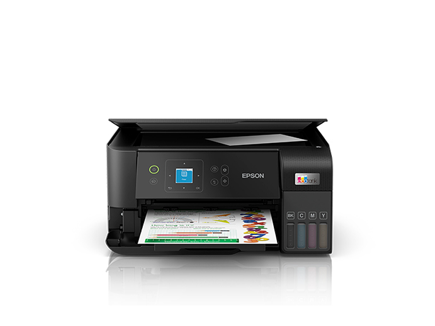 EPS IMPRESORA L3560 MULTIFUNCIONAL/WIFI/PANTALLA LCD 1