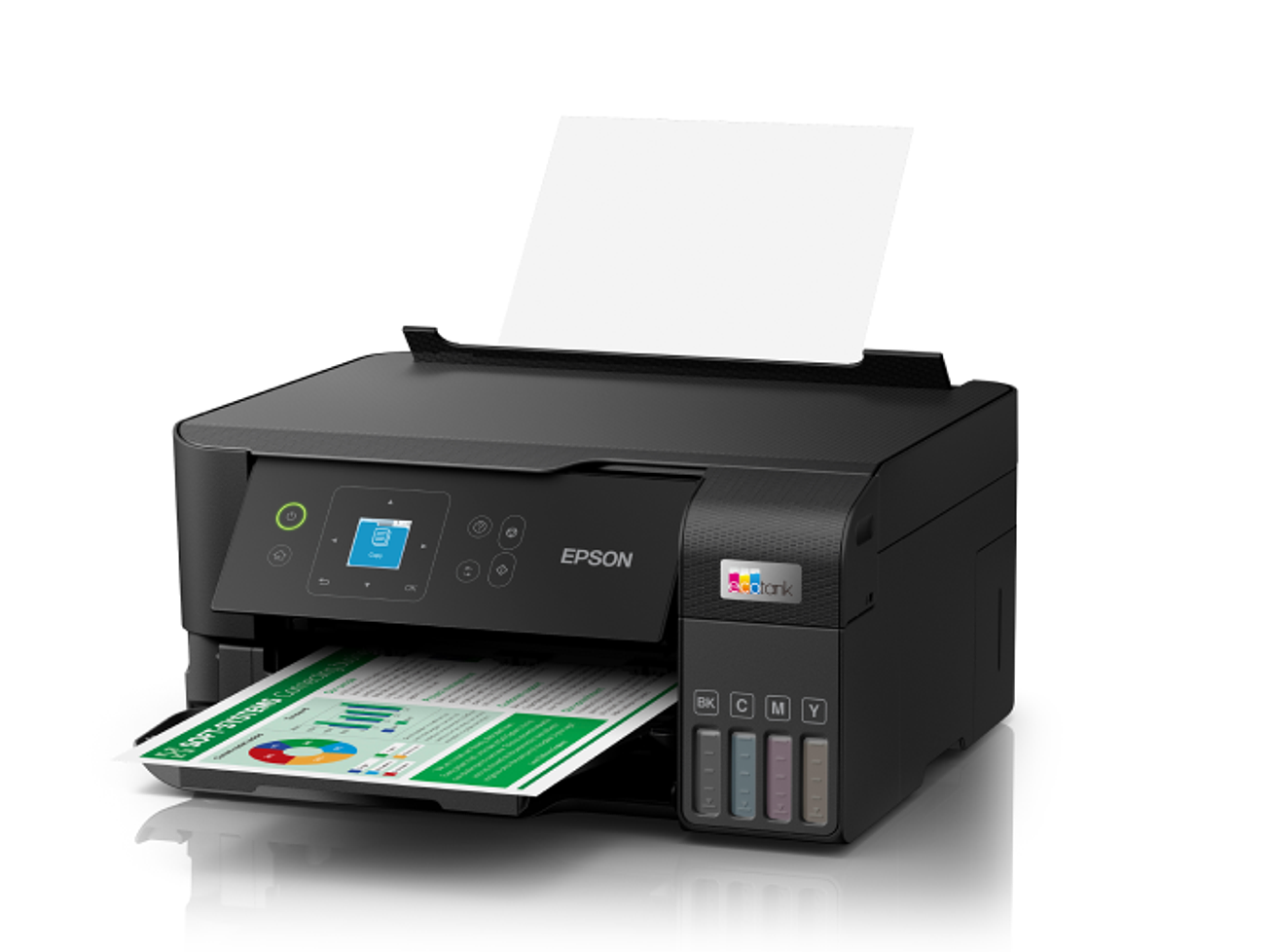 EPS IMPRESORA L3560 MULTIFUNCIONAL/WIFI/PANTALLA LCD 2