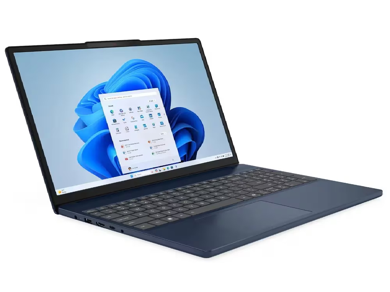 Lenovo IdeaPad Slim 3i Gen 10 (15