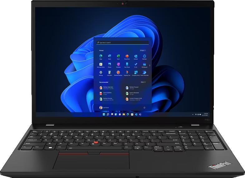 Lenovo ThinkPad L16 Gen 2 (16" AMD Ryzen7) 32GB 1TB SSD WIN11 PRO (PRECIO CON TRANSFERENCIA $2.093.098.-)