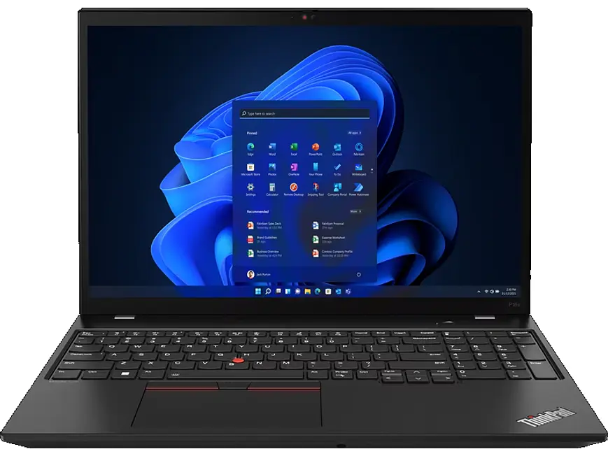 Lenovo ThinkPad L16 Gen 2 (16