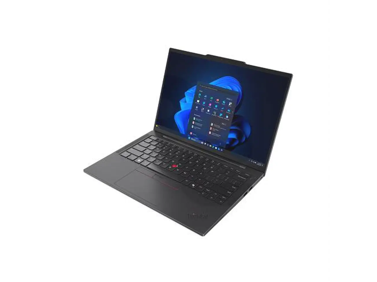 Lenovo ThinkPad L16 Gen 2 (16