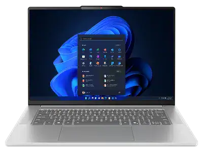 Lenovo IdeaPad Slim 5 15" 10ma Gen Ryzen 7 16GB 512GB SSD WIN11 Home (PRECIO CON TRANSFERENCIA $1.124.539.-)