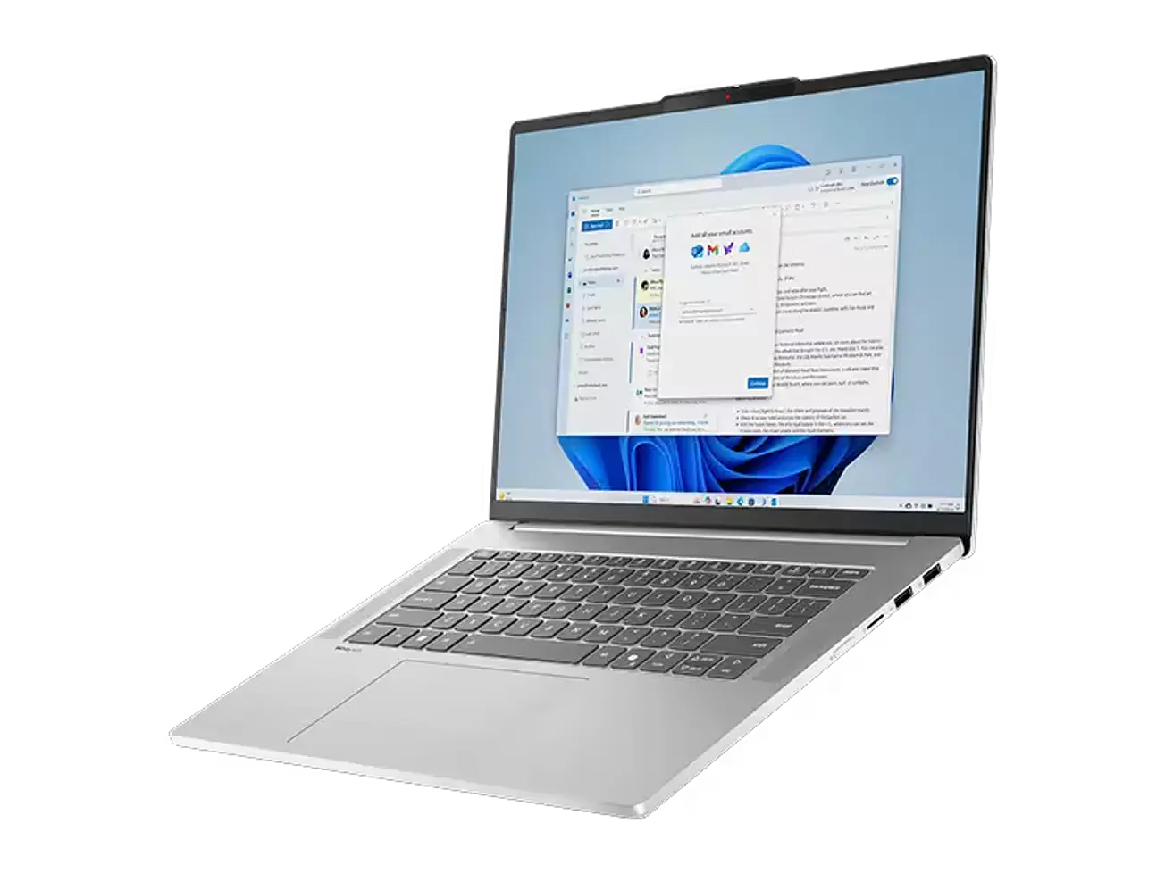 Lenovo IdeaPad Slim 5 15
