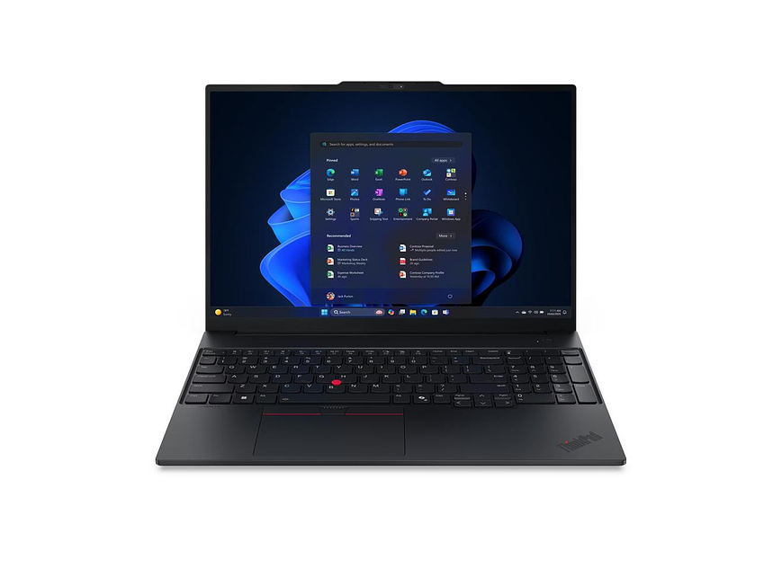 NOTEBOOK THINKPAD E16 G3 U5 225U 16 16GB 512 W11 NOTEBOOK THINKPAD 1