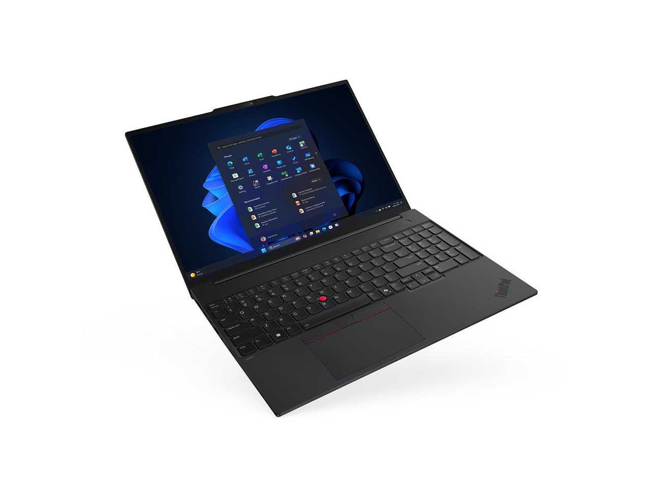 NOTEBOOK THINKPAD E16 G3 U5 225U 16 16GB 512 W11 NOTEBOOK THINKPAD 2