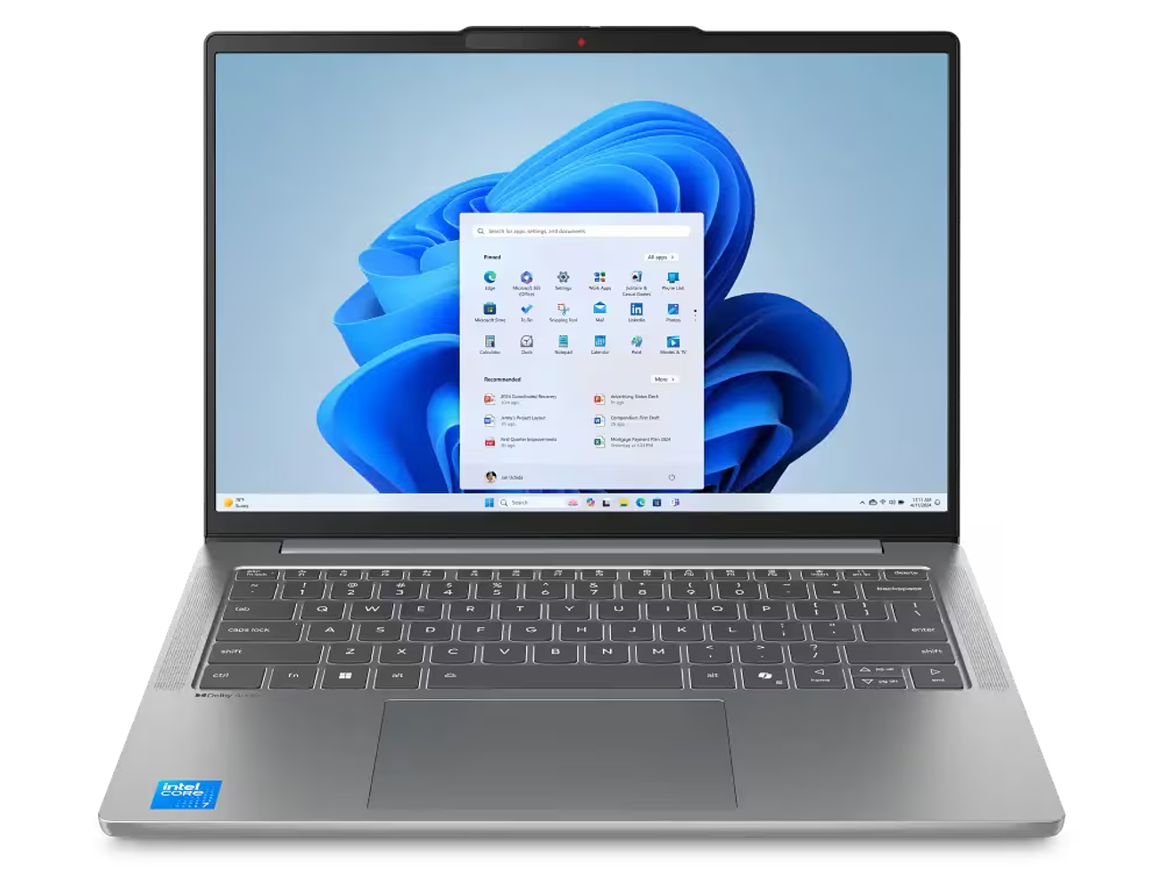 Lenovo IdeaPad Slim 5i Gen 10 (14