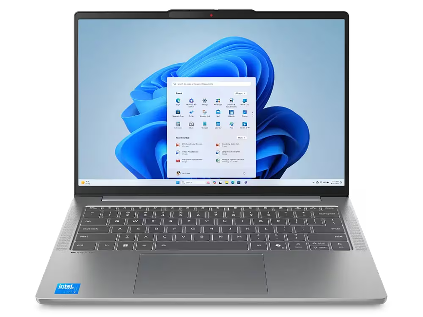 Lenovo IdeaPad Slim 5i Gen 10 (14