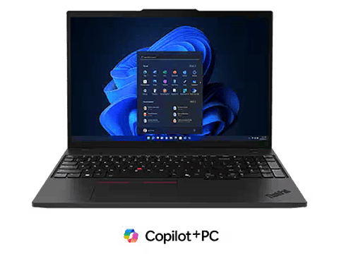 Lenovo ThinkPad P16s Gen 4 (16" AMD)