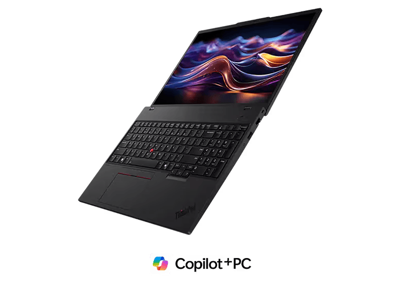 Lenovo ThinkPad P16s Gen 4 (16
