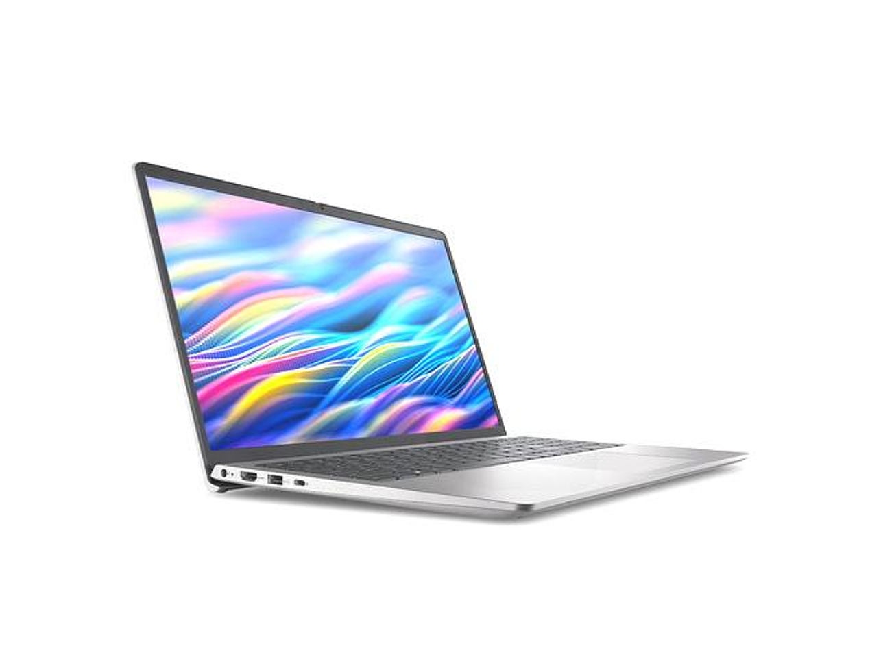 Notebook Dell 15 AMD Ryzen 7 7730U 15.6