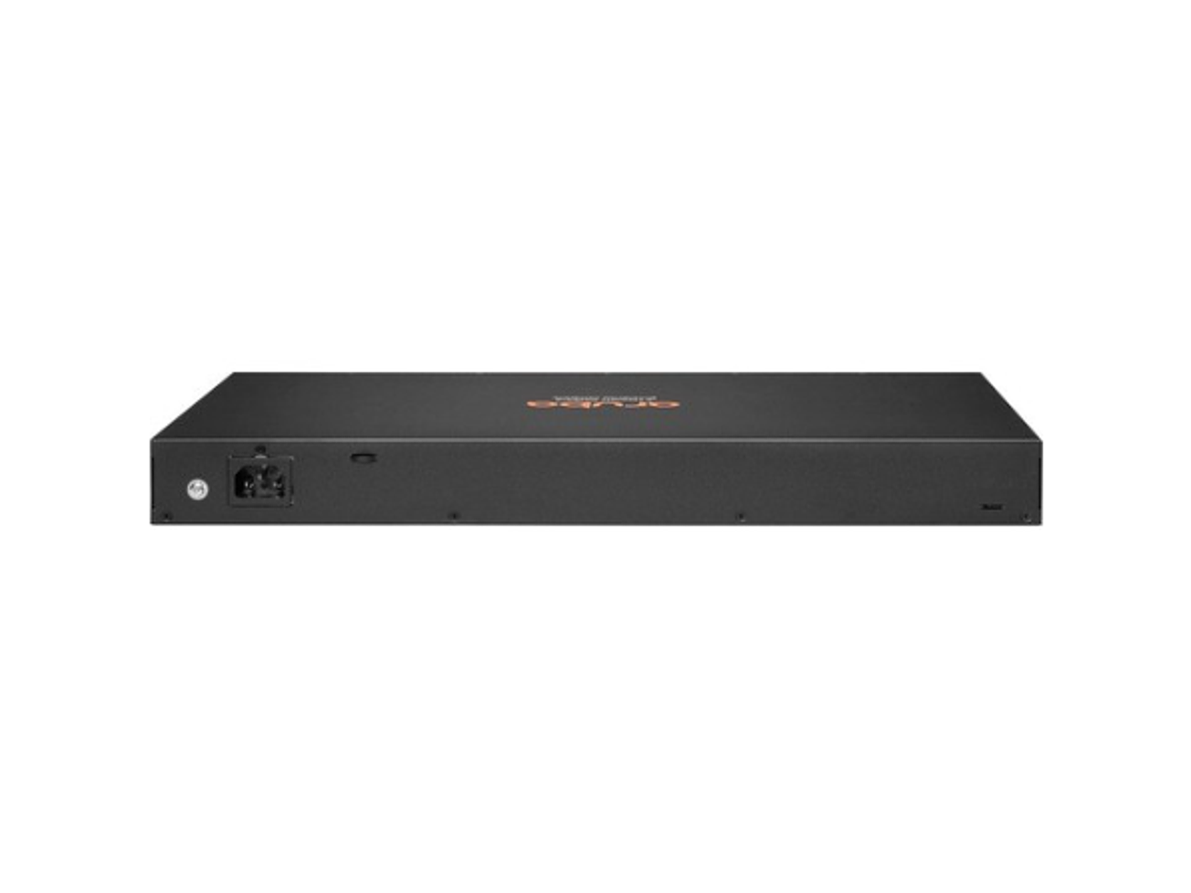 Switch Aruba 6100 24G Class4 PoE 4SFP+ 3