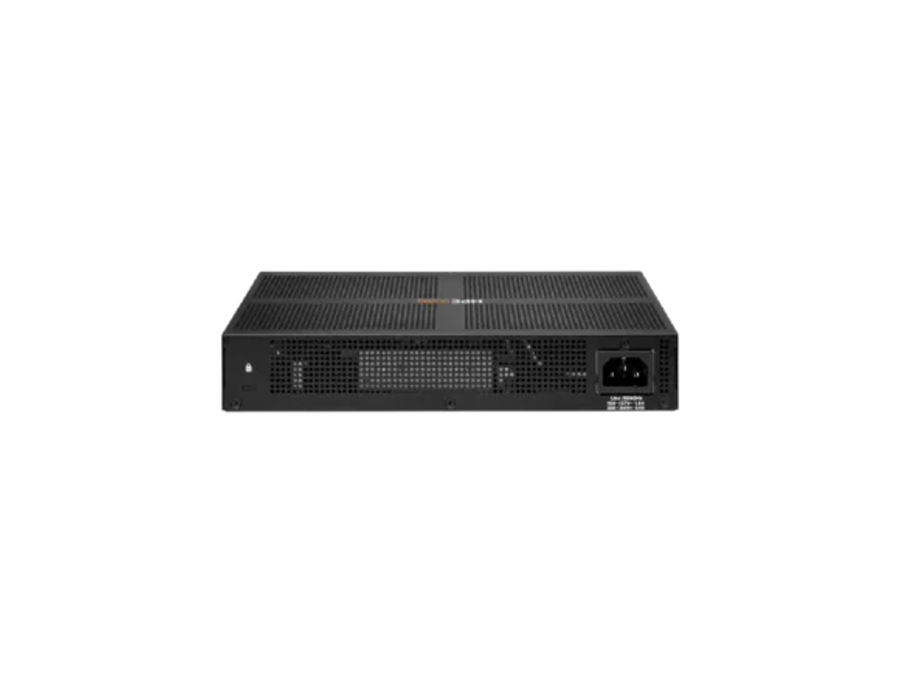 Switch HPE Aruba Networking CX 6100 12G C4 PoE 2G 2SFP+ 139W 2