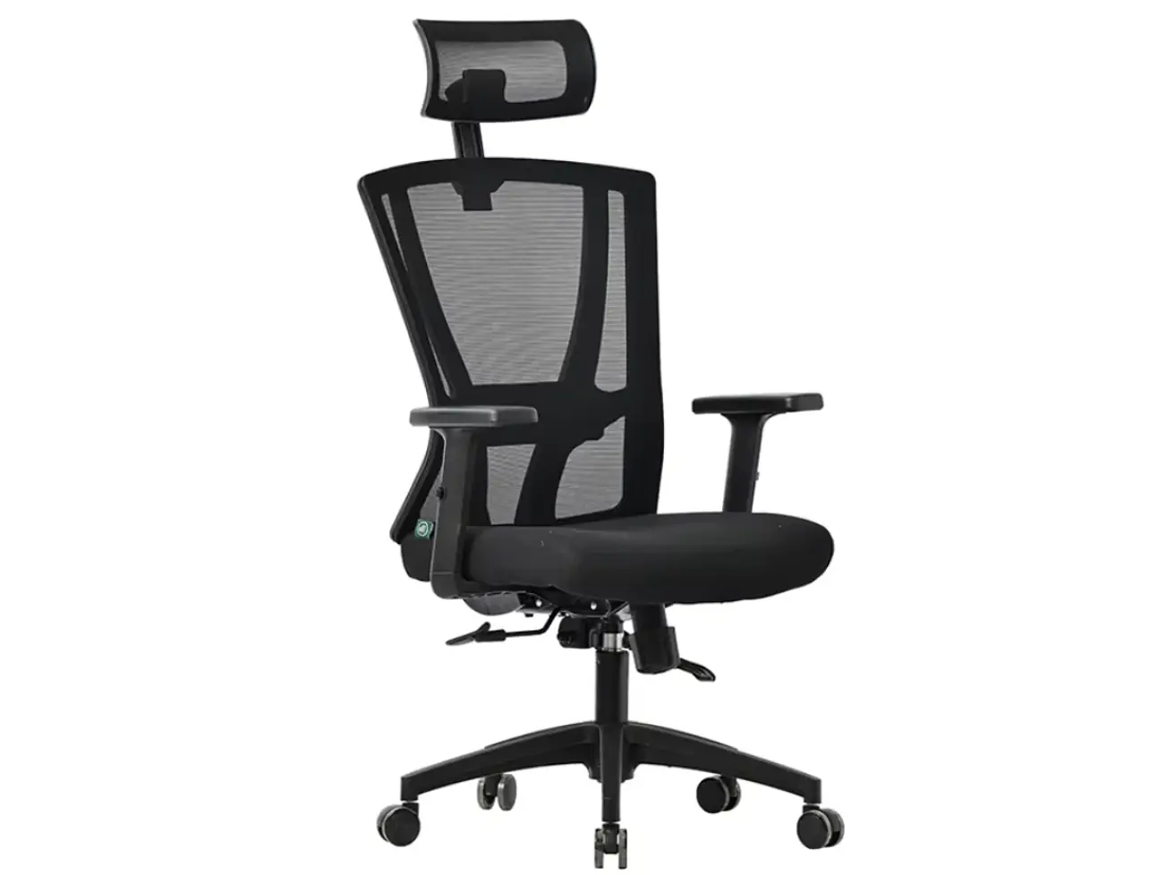 SILLA GERENCIAL MODELO ALPHA ALP-06 1