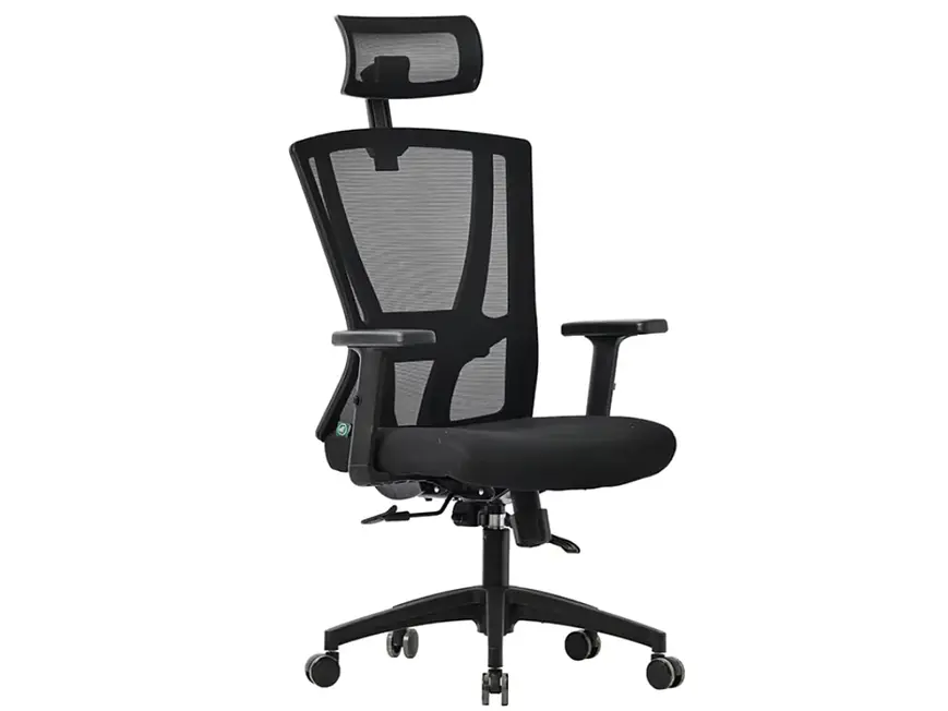SILLA GERENCIAL MODELO ALPHA ALP-06 1