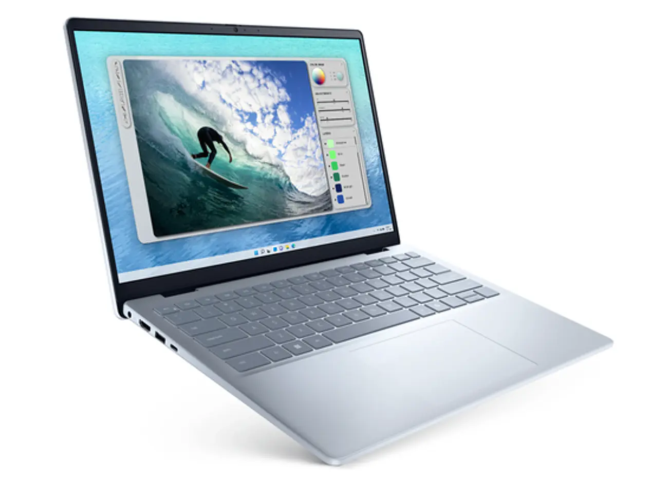 Dell Inspiron 5440 I5-1334U RAM 16GB SSD 512GB 14